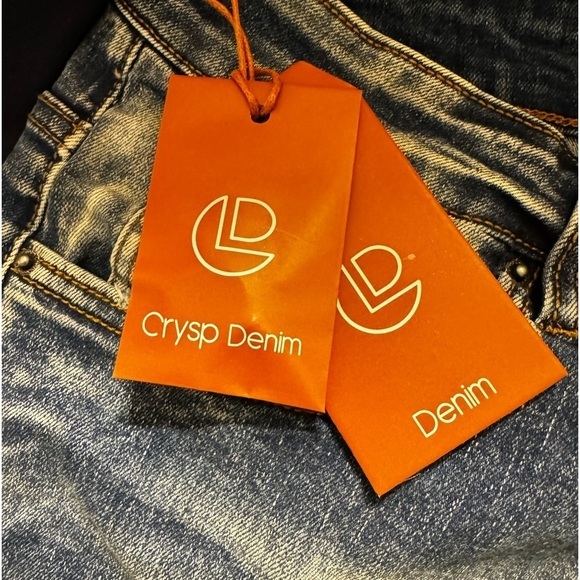 CRYSP Denim Montana Jeans 42 X 32 - Picture 8 of 11